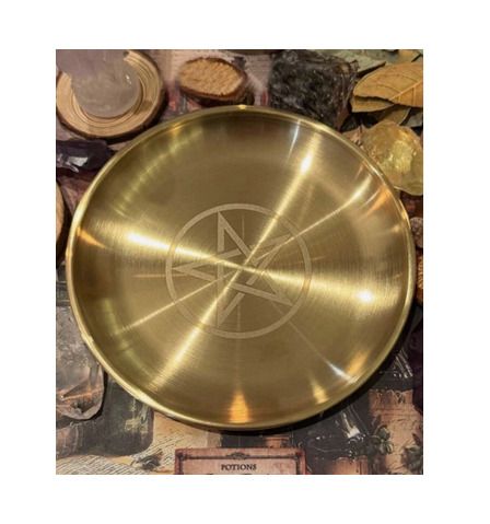 Vintage Style Candle Holder