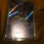 Pokemon card ghastly art rare AR Image 3