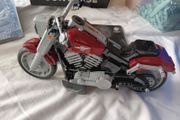 Lego Creator 10269 Harley Davidson's Fat Boy