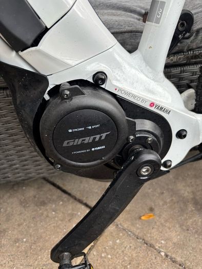Amiti - E electric women's bike