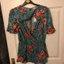 stunning river island top rrp 47E Image 4