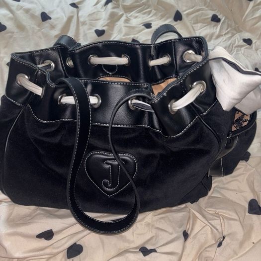 Juicy Couture Daydreamer Bag
