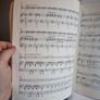 Dvorak. Sonatina for Viola and Piano in G Op. 100 Image 4