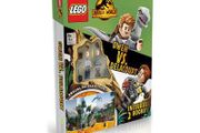LEGO Jurassic World Activity Landscape Box (5007898)