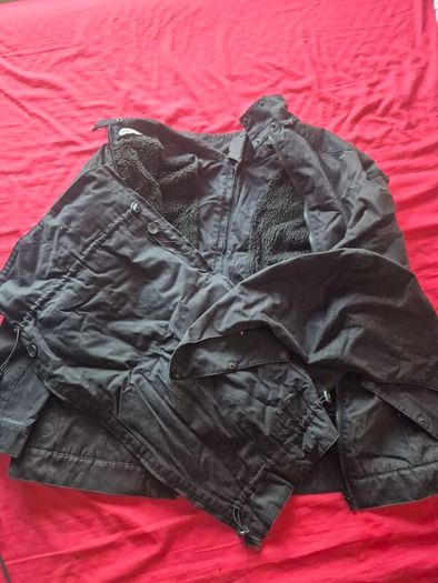 Babywearing Coat - Size L
