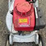 lawn mowers x 2 Image 3