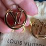 Louis Vuitton Louise PM earrings Image 2