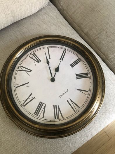 Clock