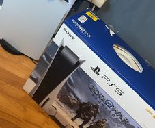 Playstation 5