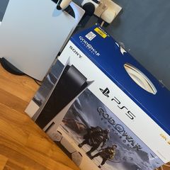 Playstation 5