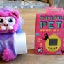 Cute Bundle of Wrist Little Live Pet & Virtual Pet (Tamagotchi) Image 3