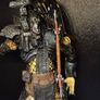 NECA Ancient Warrior Predator Image 6