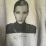 Anine Bing Kate Moss Sweatshirt Image 2