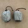 Inflatable trekking pillow MT500 (x2) Image 3