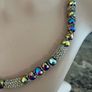 pearl necklace Image 4