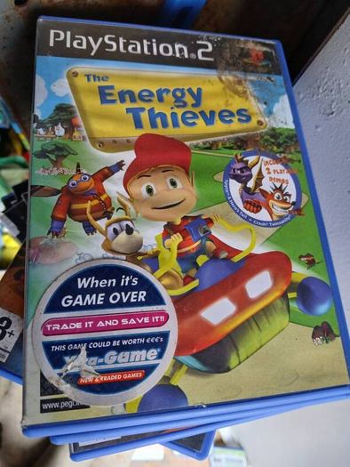 PlayStation 2 games