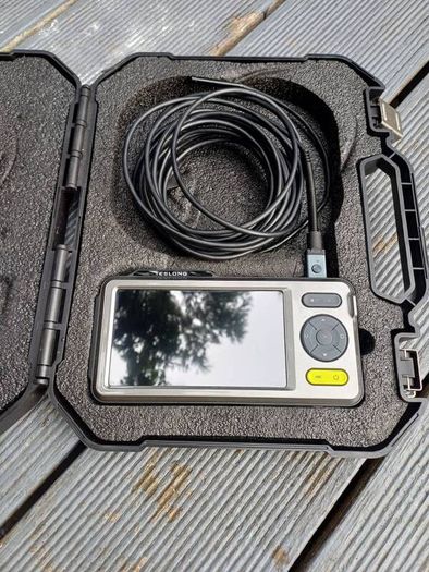 Teslong NTS500B Digital Inspection Camera