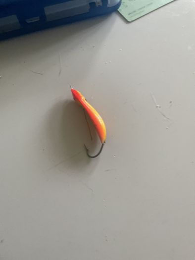 Fishing