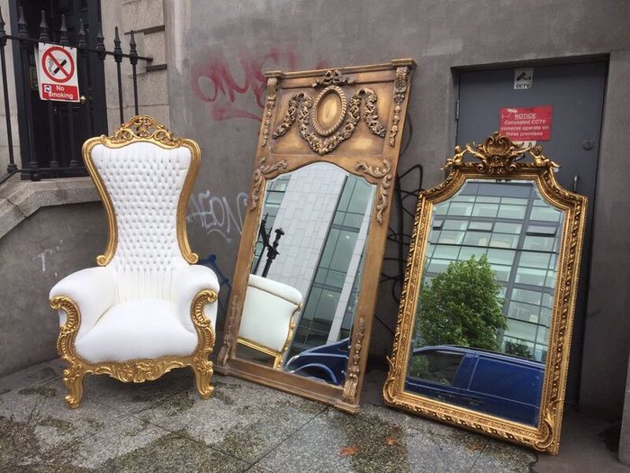 Terence clifford Antiques  Sale