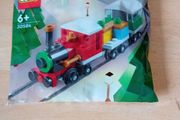 LEGO 30584 Winter Holiday Train (Polybag)