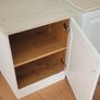 2 bedside lockers Image 5
