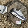 Nike Air Max 1 Ultra White Grey Light Navy Image 3