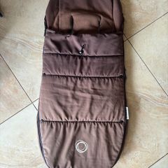 Bugaboo Footmuff