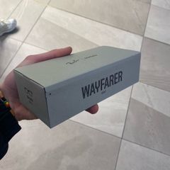 Ray Ban Wayfarer Gen 2