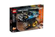LEGO - Remote-Controlled Stunt Racer - 42095 - NEW - Retired product