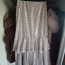River Island sequin skirt - Delivery Image 2