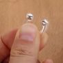 Last one NEW 1pc nasal dilator reduce or cure snoring Image 5
