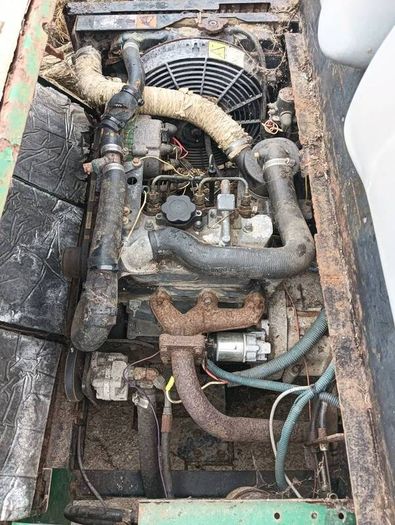 Utility Buggy