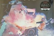 The Who - The Story Of The Who Record Store Day Reissue Coloured Vinyl 2 x LP