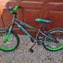 kids bike 18 inch Image 2