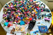 Lego 4.8kg Bundle