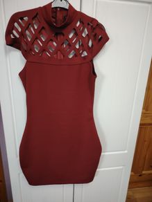Sexy Dress