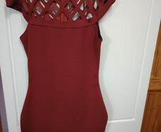 Sexy Dress