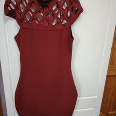 Sexy Dress