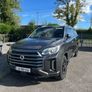 SsangYong Musso 2023 Image 3