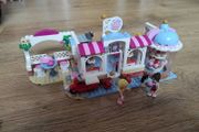 Lego friends