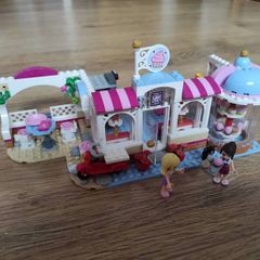 Lego friends