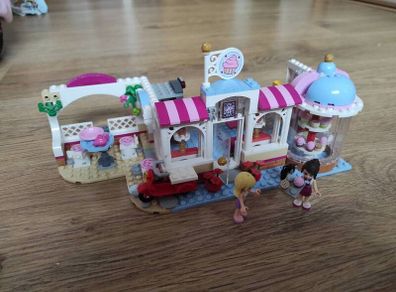 Lego friends
