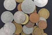 29 x German Coins