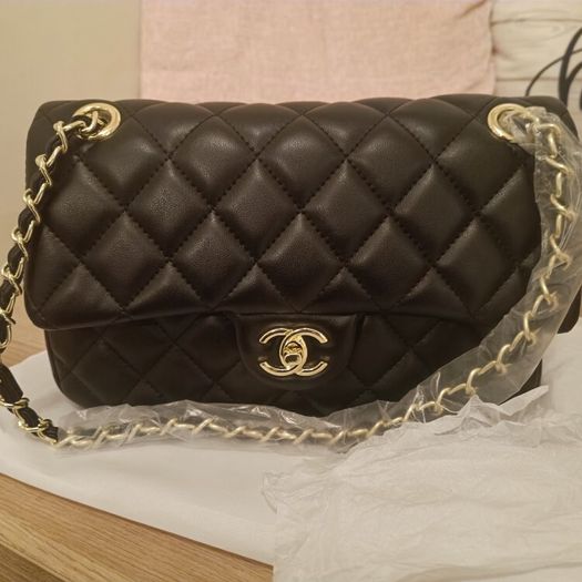 Chanel Handbag