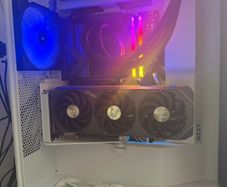 rtx 5080 Gaming Pc