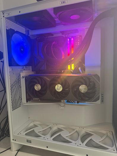 rtx 5080 Gaming Pc