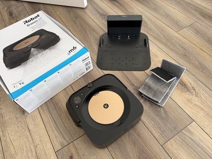 iRobot Braava