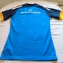 2022/23 Leinster Rugby Adidas Home Jersey Size S Adults Image 3
