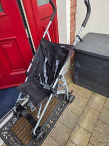 push chair
