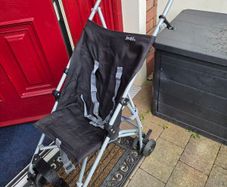 push chair